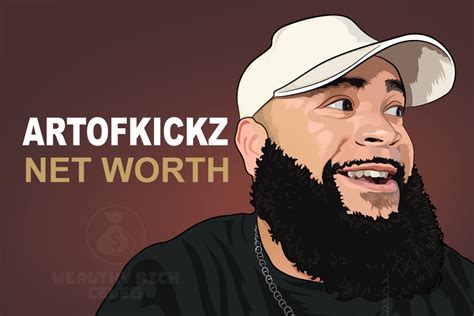 artofkickz real name